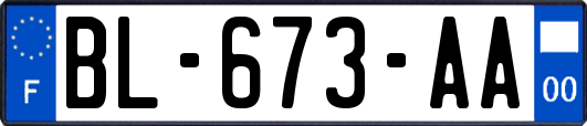 BL-673-AA