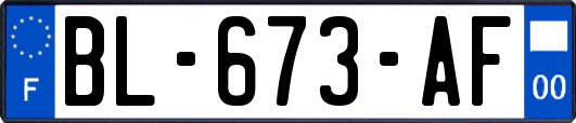 BL-673-AF