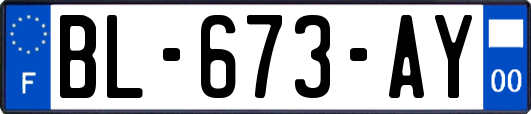 BL-673-AY