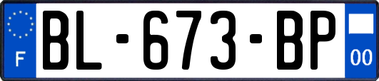 BL-673-BP