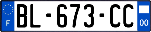 BL-673-CC