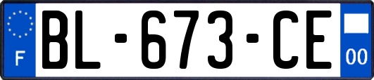 BL-673-CE