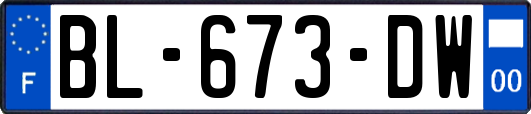 BL-673-DW