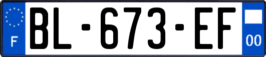 BL-673-EF