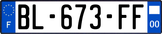 BL-673-FF