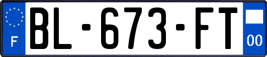 BL-673-FT