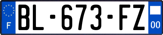 BL-673-FZ