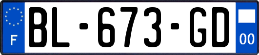 BL-673-GD