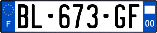 BL-673-GF