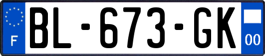 BL-673-GK