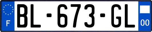 BL-673-GL