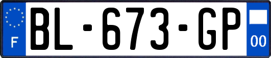 BL-673-GP