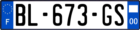 BL-673-GS