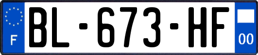 BL-673-HF