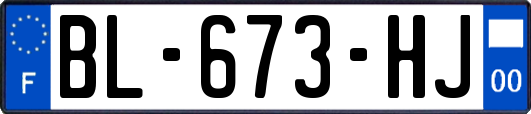 BL-673-HJ