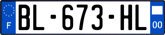 BL-673-HL