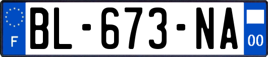 BL-673-NA