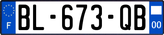 BL-673-QB