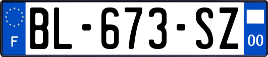 BL-673-SZ