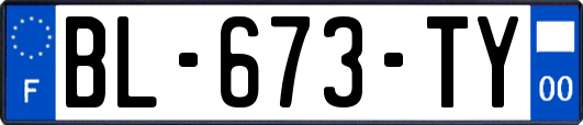 BL-673-TY