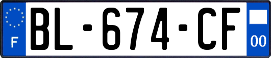 BL-674-CF