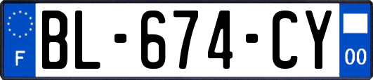 BL-674-CY