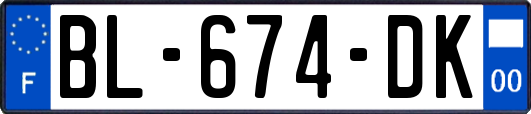 BL-674-DK