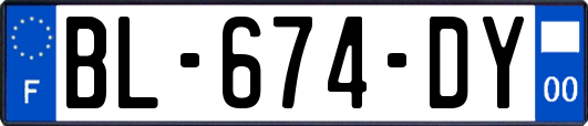 BL-674-DY