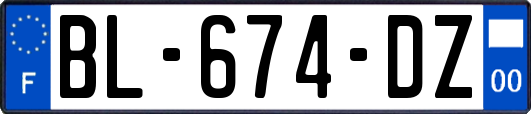 BL-674-DZ