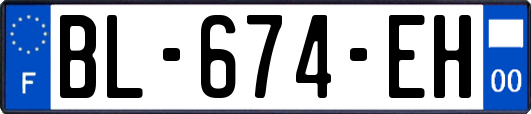 BL-674-EH
