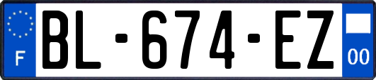 BL-674-EZ