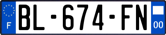 BL-674-FN