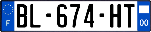 BL-674-HT