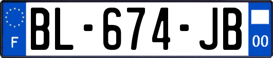 BL-674-JB