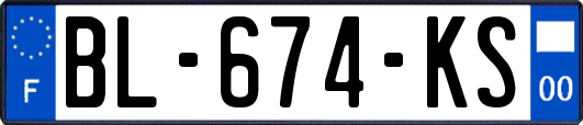 BL-674-KS