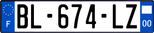 BL-674-LZ