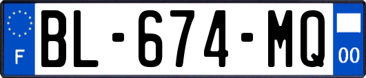 BL-674-MQ