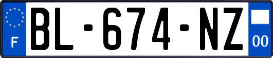 BL-674-NZ