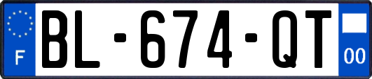 BL-674-QT