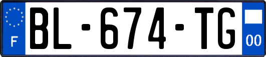 BL-674-TG