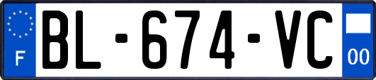 BL-674-VC