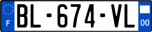 BL-674-VL