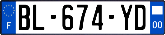 BL-674-YD