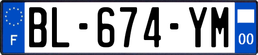 BL-674-YM
