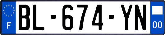 BL-674-YN