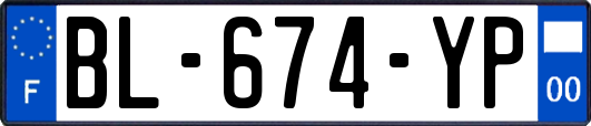 BL-674-YP