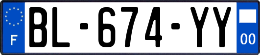BL-674-YY