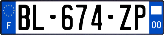 BL-674-ZP