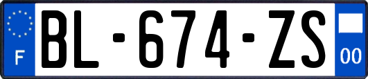BL-674-ZS
