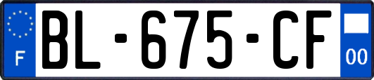 BL-675-CF